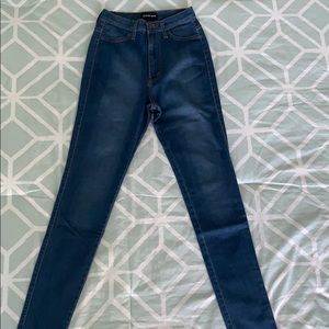 Fashion Nova Jeans